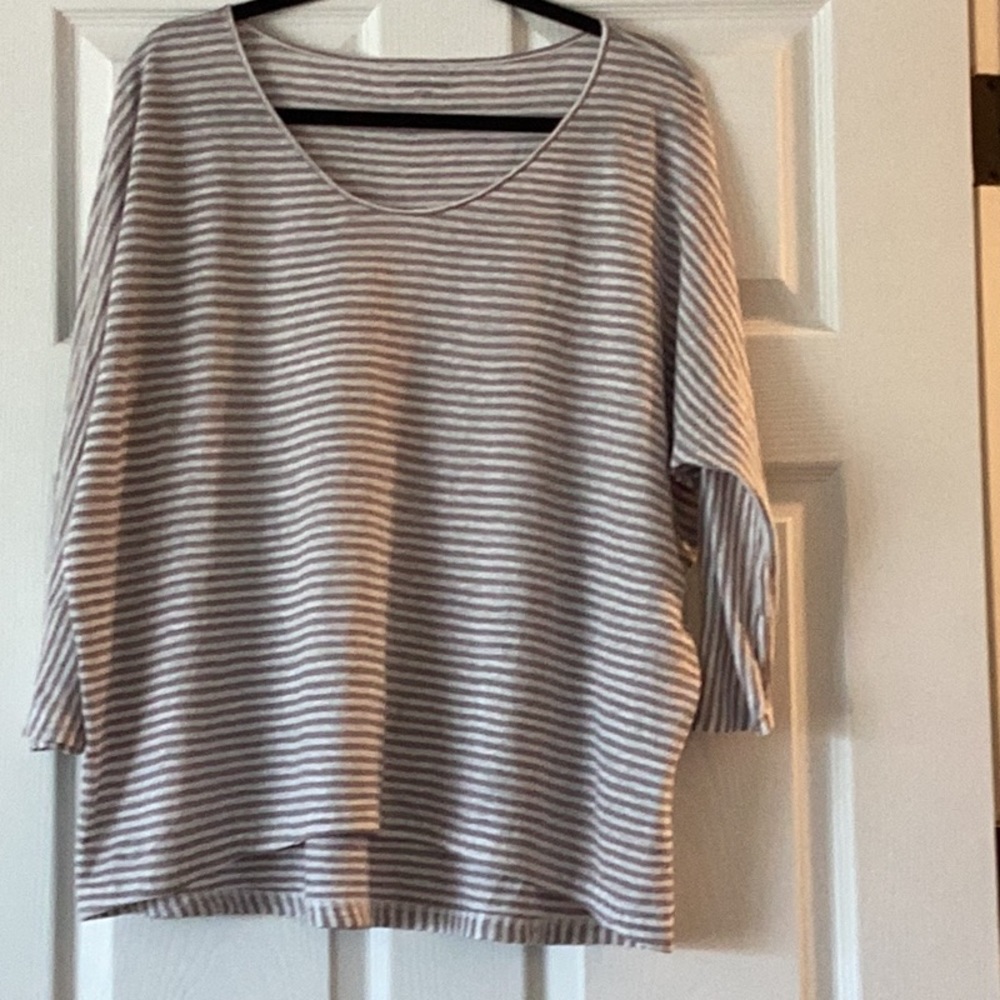 Eileen Fisher Top